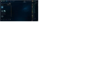 Conta lol unraked 114 champions 11 skins - League of Legends