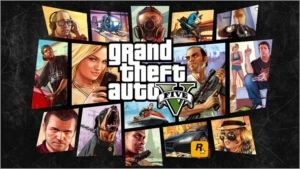Grand Theft Auto 5 PC - Outros