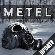 Metal horror escape - Outros
