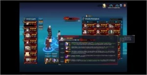 Conta Naruto online 500k de fc - Outros