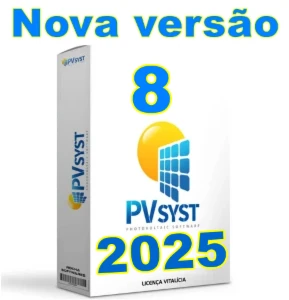 PVsyst 2023 | Windows - Others