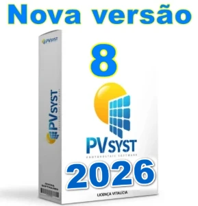 PVsyst 2023 | Windows