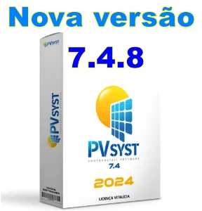 PVsyst 2023 | Windows