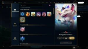 Conta Lvl 858 De 2014, 618 Skins (Miticas E Legado) - League of Legends LOL