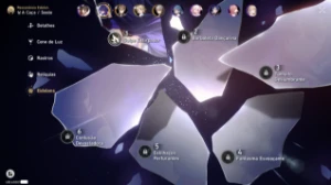 Honkai Star Rail - Tl43 Seelec1 + Na Noite + Yanqing + Welt+ - Outros