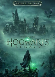 Hogwarts Legacy Deluxe Edition (PC) Steam Key