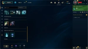 Conta diamante Email não Confirmado 70 WIN RATE - League of Legends LOL