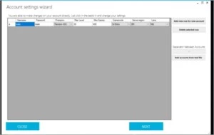 BOT PARA UPAR CONTAS DE LOL (LICENÇA VITALÍCIA) COM ANTI-BAN - League of Legends