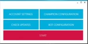 BOT PARA UPAR CONTAS DE LOL (LICENÇA VITALÍCIA) COM ANTI-BAN - League of Legends