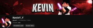 🔥Exclusive Bundle: 2 Gaming/Minecraft Channels - Outros