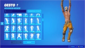 CONTA DE FORTNITE COM PICARETA MINTY, BUNDLE BORDERLANDS E +