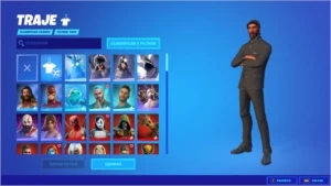 CONTA DE FORTNITE COM PICARETA MINTY, BUNDLE BORDERLANDS E +
