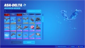 CONTA DE FORTNITE COM PICARETA MINTY, BUNDLE BORDERLANDS E +