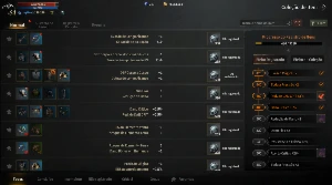 ROM Golden Age arqueiro lvl 64 20k combat power - Outros