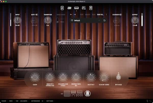 Neural DSP Archtypes - Plugins - Outros