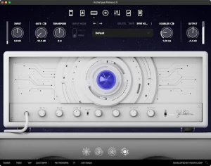 Neural DSP Archtypes - Plugins - Outros