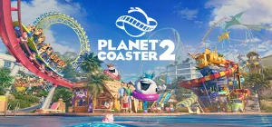 Planet Coaster 2 - Steam Offline