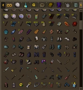 ACC RUNESCAPE É NA CASH DO FRAY STORE RS