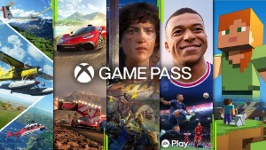 Xbox Game Pass Pc - 1 Mês + Brinde! BRINDE EXCLUSIVO! - Outros