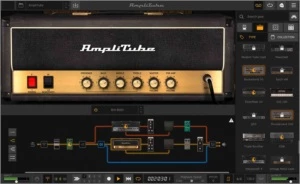 IK Multimedia AmpliTube 5 Complete v5.3.0B - Softwares e Licenças
