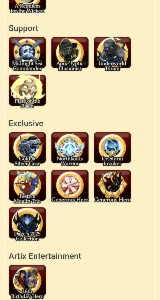 Conta Aqw - Adventure Quest World
