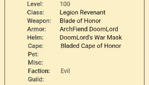 Conta Aqw