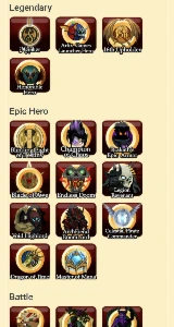 Conta Aqw - Adventure Quest World