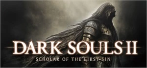 KEY DARK SOULS 2 SOFTS STEAM - Outros