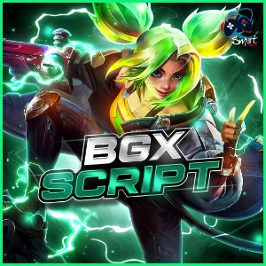 BGX - Script League of Legends Chaves de 30 dias