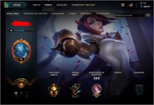 CONTA LOL OURO IV / 183 SKINS A MAIORIA LEGADO E ÉPICA - League of Legends