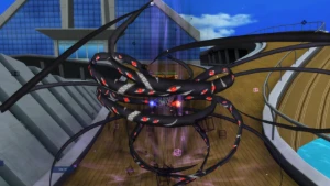 Conta LADMO alpha midgame com ABBADO - Digimon Masters Online