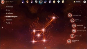 Genshin Impact AR 58 - Adventure Quest World AQW