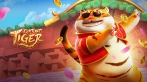 Robô Fortune Tiger 🐯 - Serviços Digitais
