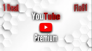 Youtube Premium - Assinaturas e Premium