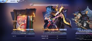 Cc Saint Seiya Serv A141 Com Varios Ótimos Cavaleiros - Saint Seiya Awakening SSA