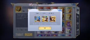 Cc Saint Seiya Serv A141 Com Varios Ótimos Cavaleiros - Saint Seiya Awakening SSA