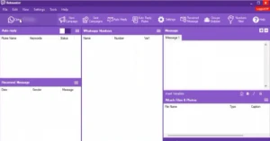 BotMaster v26 2026 Multi Bot Whatzapp Automatiza Premium - Outros