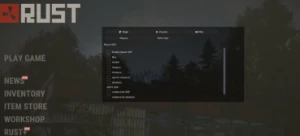Rust Cheat Aim bot / esp + More - Outros