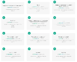 Chatbot para Whatiz app - Outros
