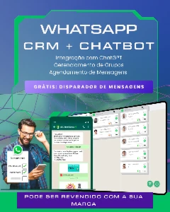 Chatbot para Whatiz app - Outros