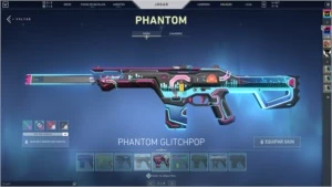 Conta Valorant - Várias Skins e Pacotes de Skins