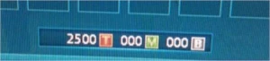 Teras 48 centavos - Digimon Masters Online DMO