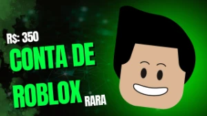 Conta upada em diversos jogos, 2019 com skins raras