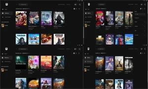 Conta Epic Games com muitos jogos e skins no fortnite