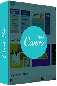 Canva Pro - Conta - Premium