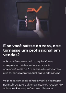 Kiwify primeira venda link na descrição - eBooks