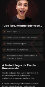 Kiwify primeira venda link na descrição - eBooks