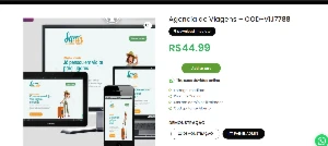 Loja Para Venda de Produtos Digitais em Wordpress - Outros