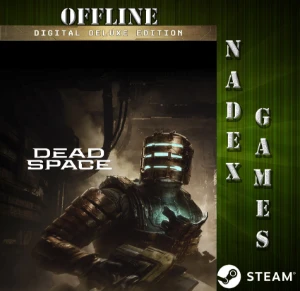 Dead Space Deluxe Edition Steam - Edição de Pré-venda