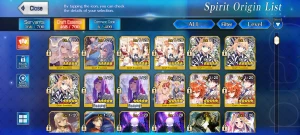 Fate Go Account Artoria Caster + Ashiya Douma +8Ssr - Outros